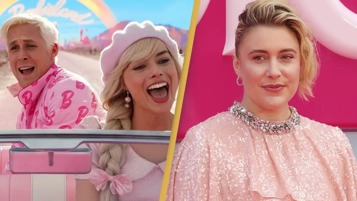 Warner Bros./ Neil Mockford /FilmMagic /Getty