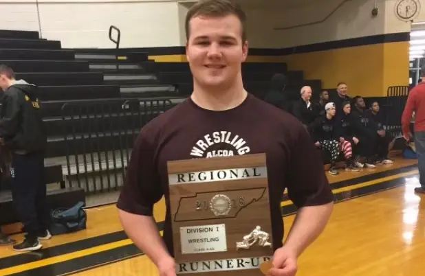 Grant Brace passed away last year at the age of 20 from heat stroke.