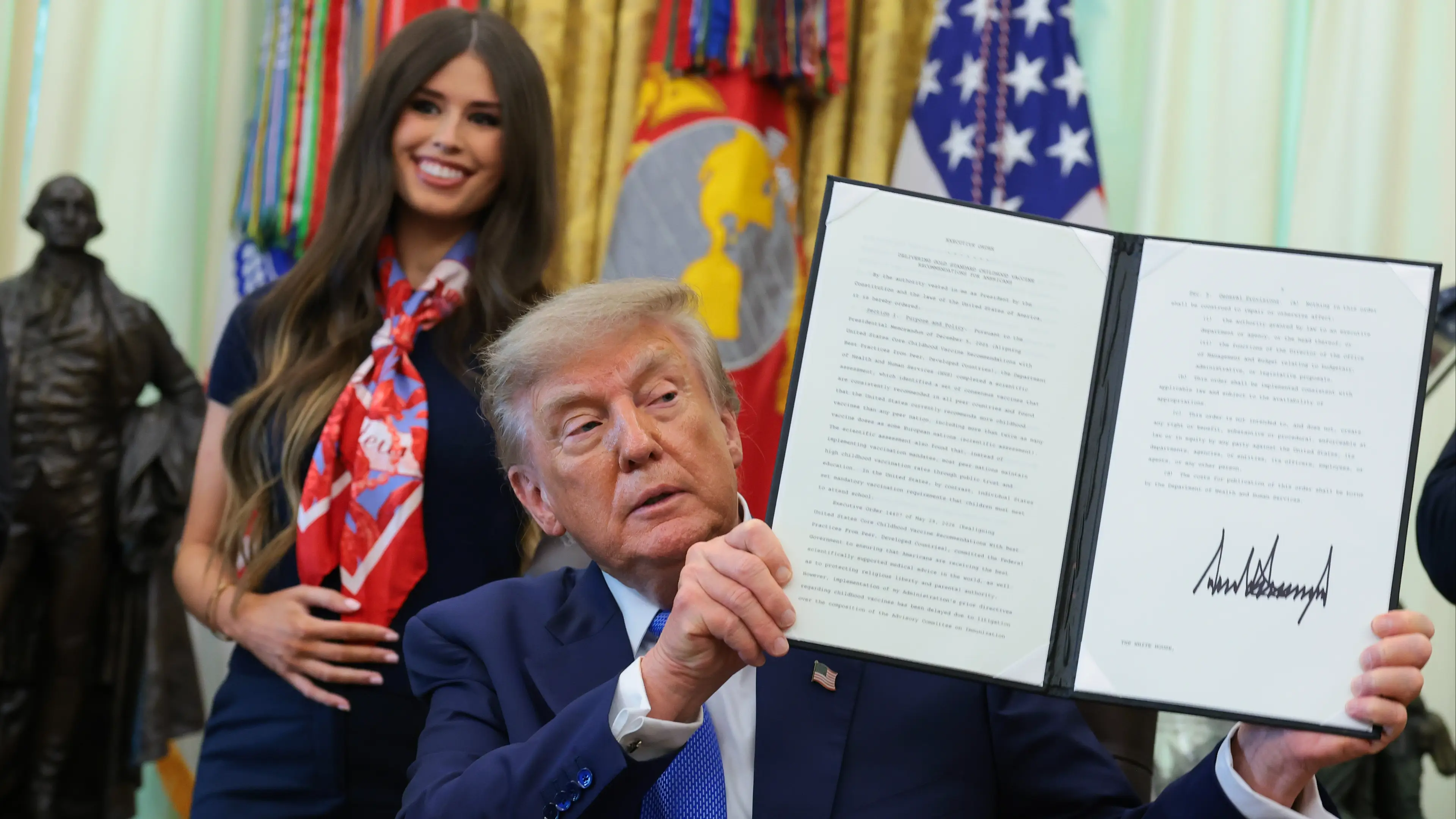 Anna Moneymaker/Getty Images