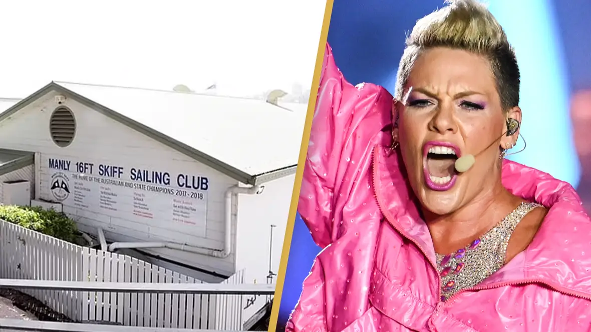 Gilbert Flores/Billboard via Getty Images/ Instagram/ @manlyskiff