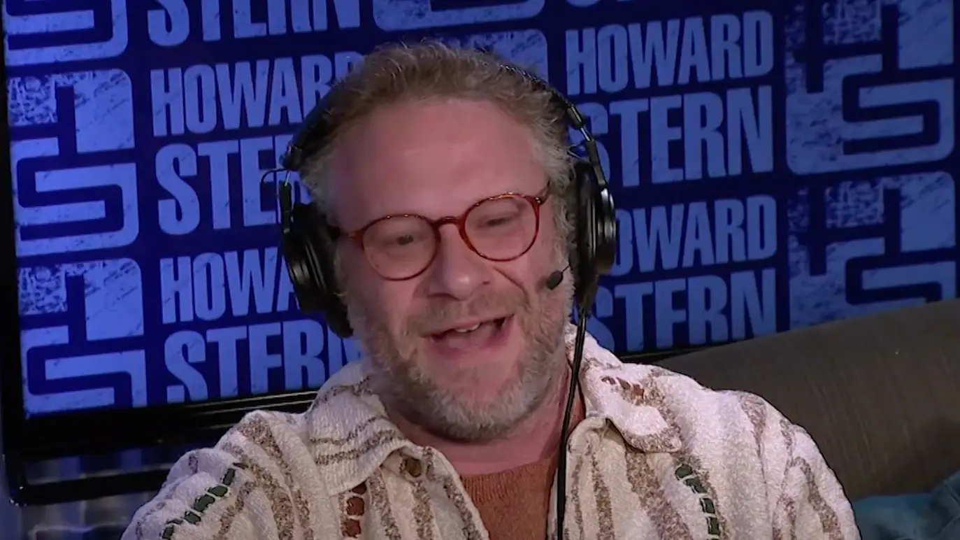 The Howard Stern Show/YouTube