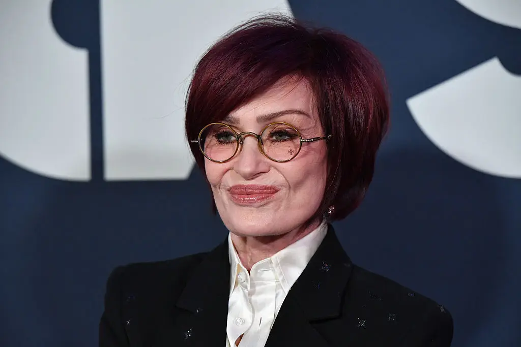 The star, 73, noted that 'mistakes' had been made. (Michael Tullberg/Getty Images)
