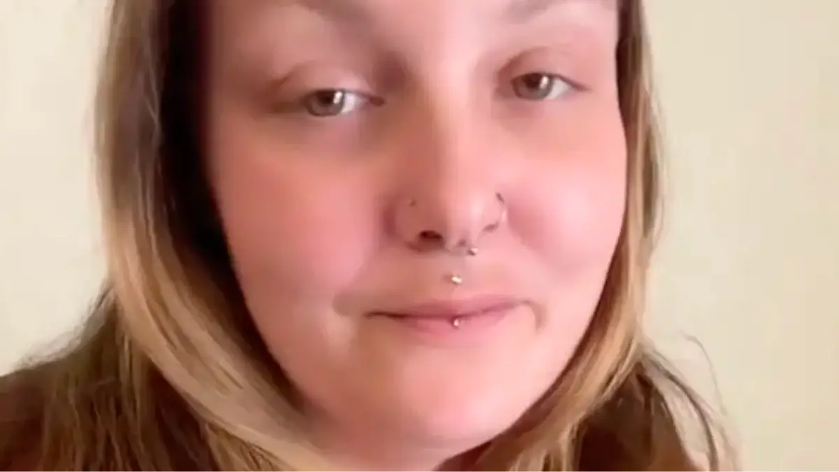 TikTok/@barefooted_beauty89