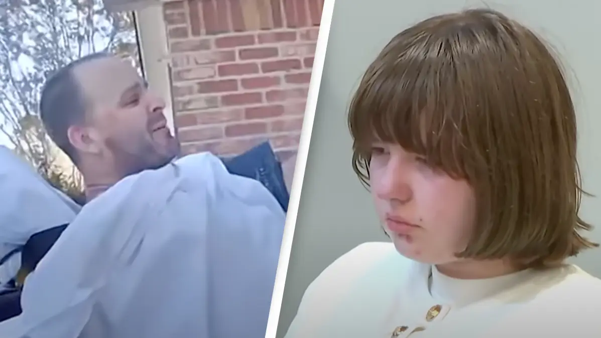 YouTube/Law & Crime Trials