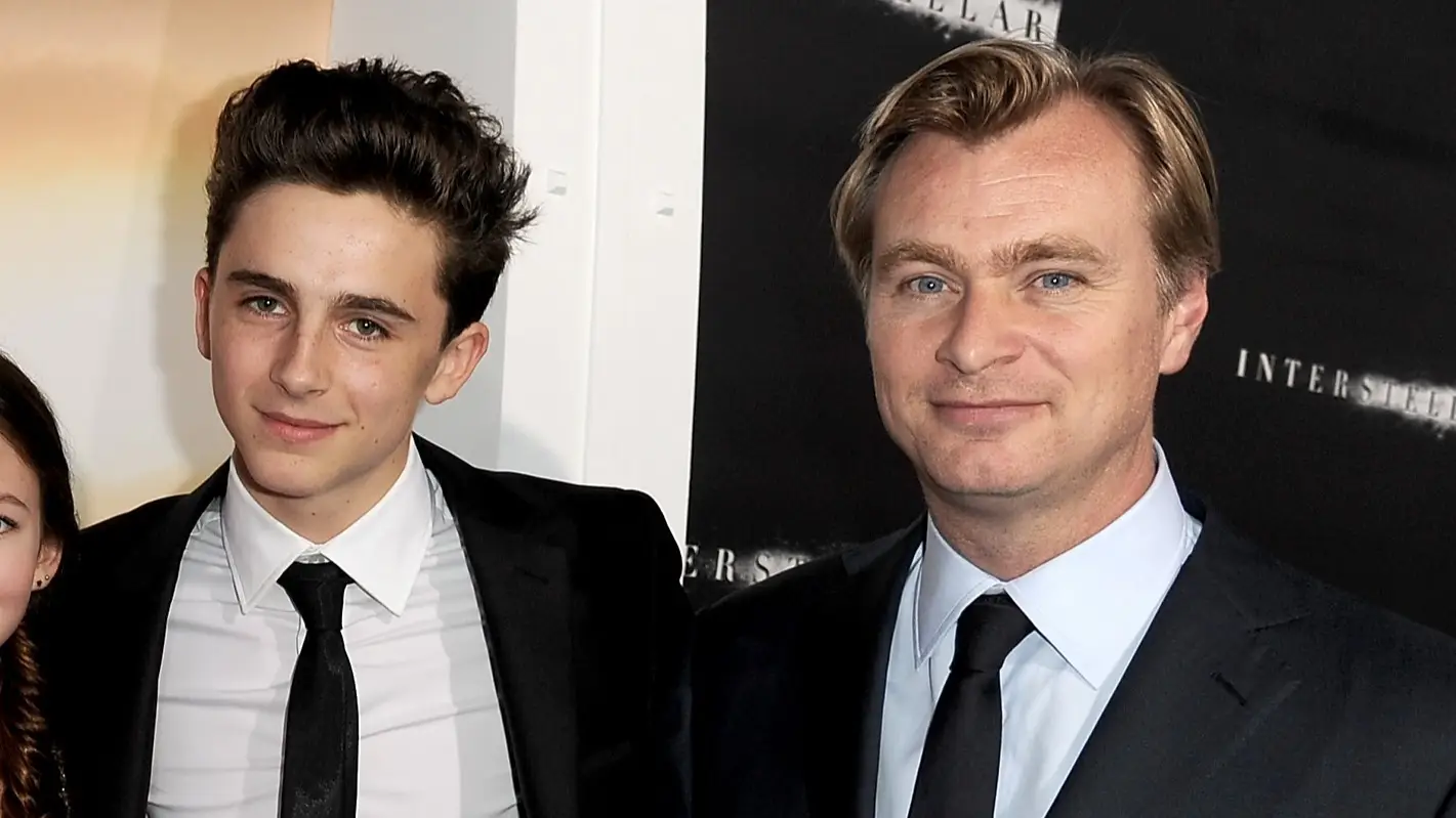 Kevin Winter/Getty Images