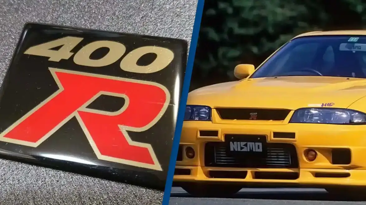 eBay / Nissan Motor Co., Ltd