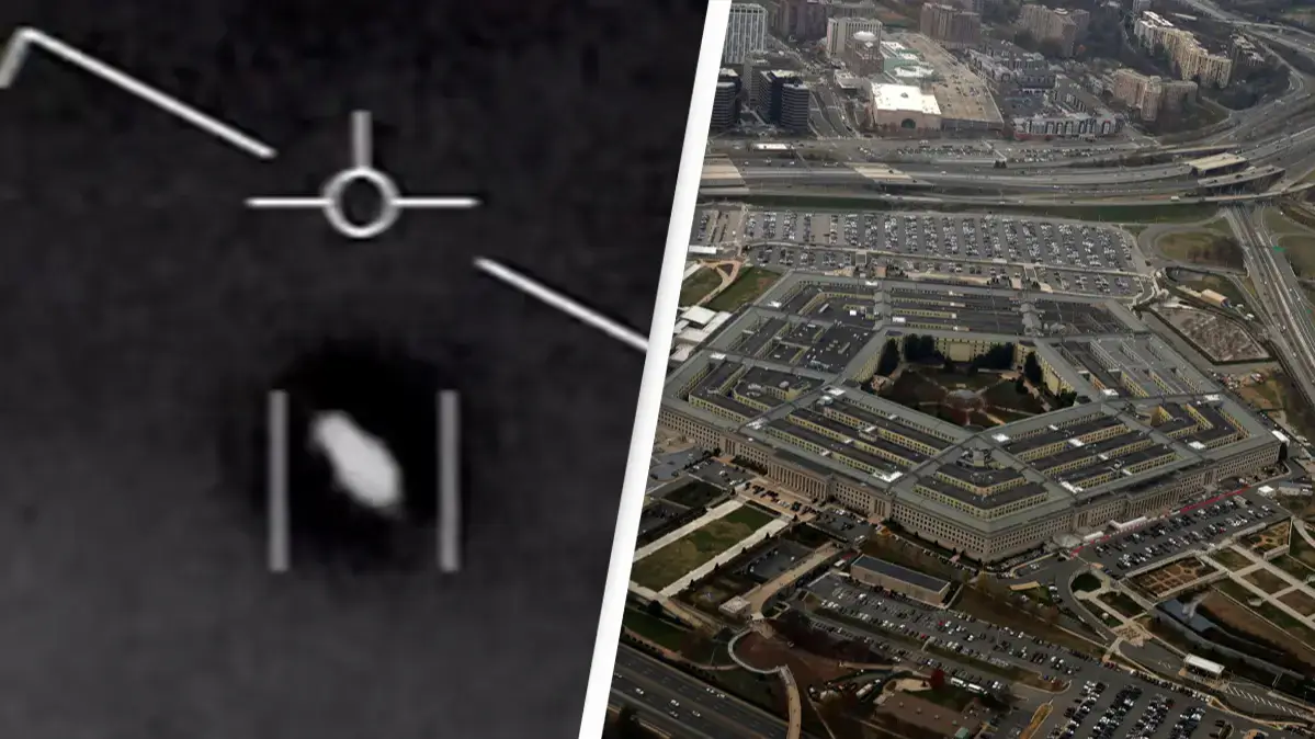 YouTube/ABC News / Alex Wong/Getty Images