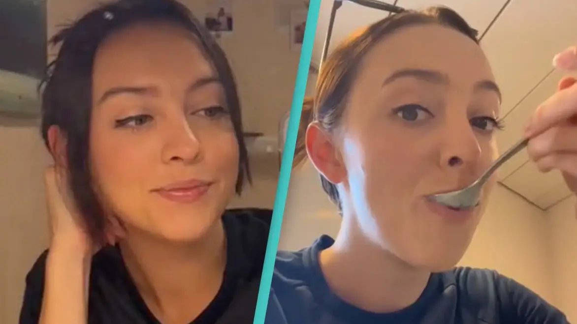 TikTok/@krista.jocelyn