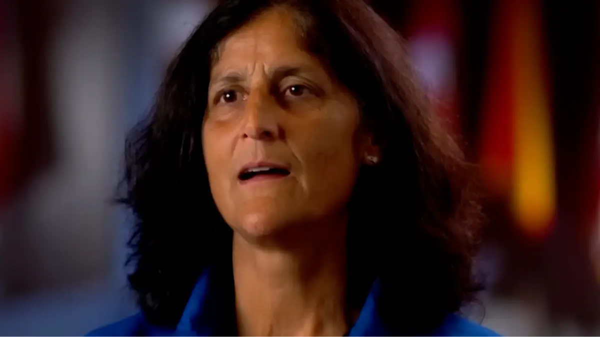 60 minutes Australia