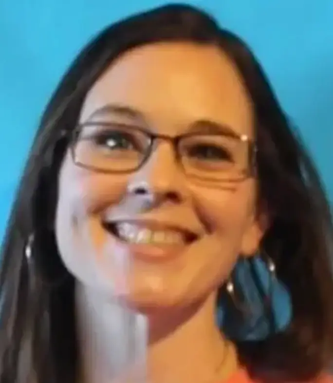 Sadly, Amanda's body has since been found (Camden County MO Sheriff's Office)