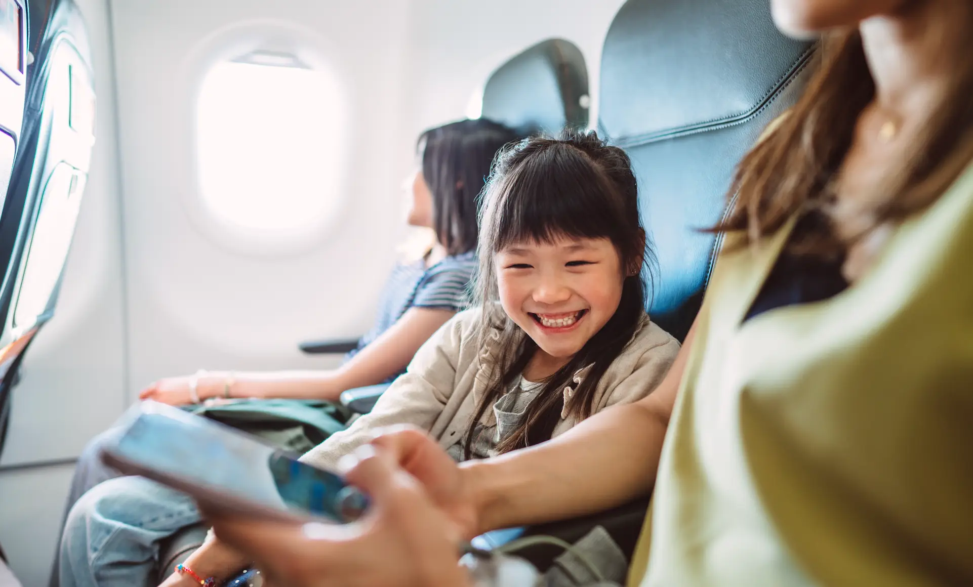 Don't be that person to play videos and audio out loud (Getty Stock Images) 