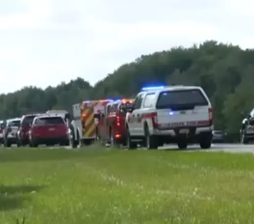 5 people have confirmed to have died (YouTube/ABC 7 Chicago)