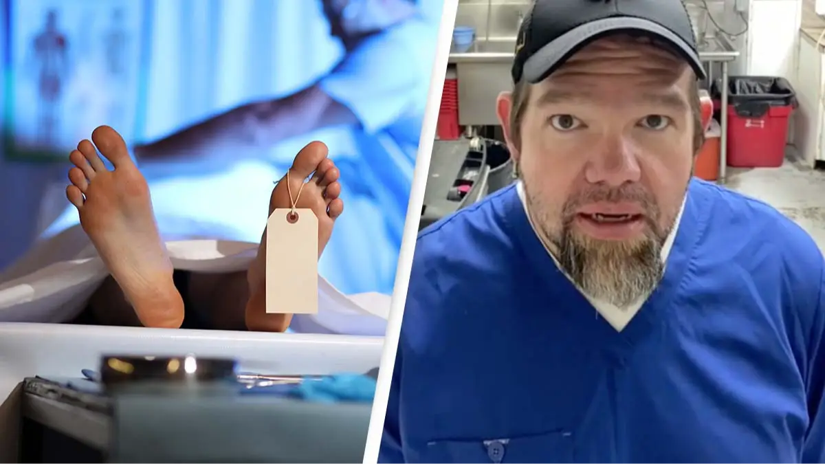 Getty Stock Images / TikTok/@big_led73