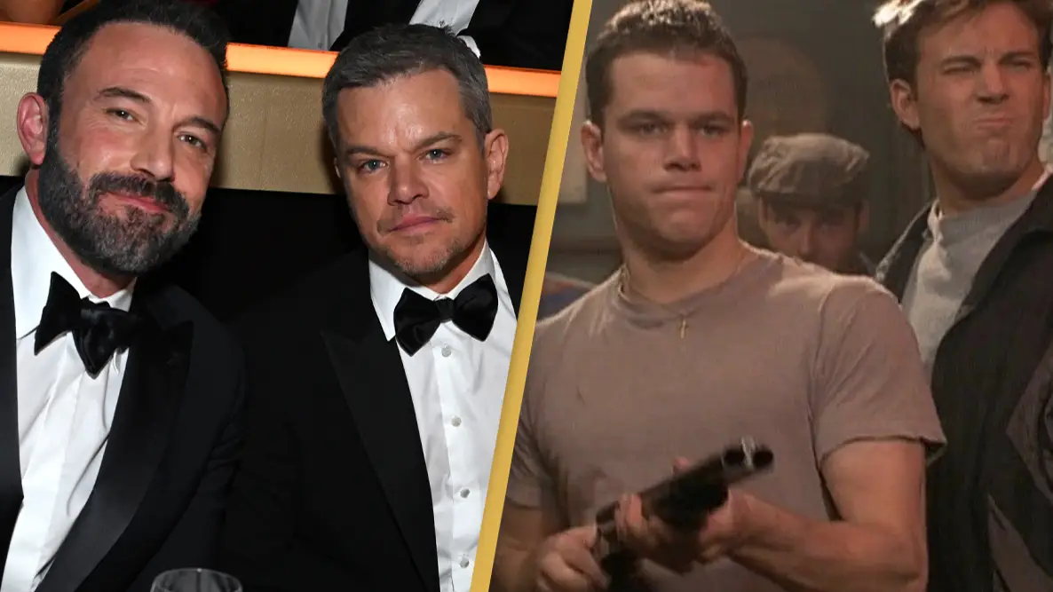 Michael Kovac/Getty Images for Moët & Chandon/Miramax