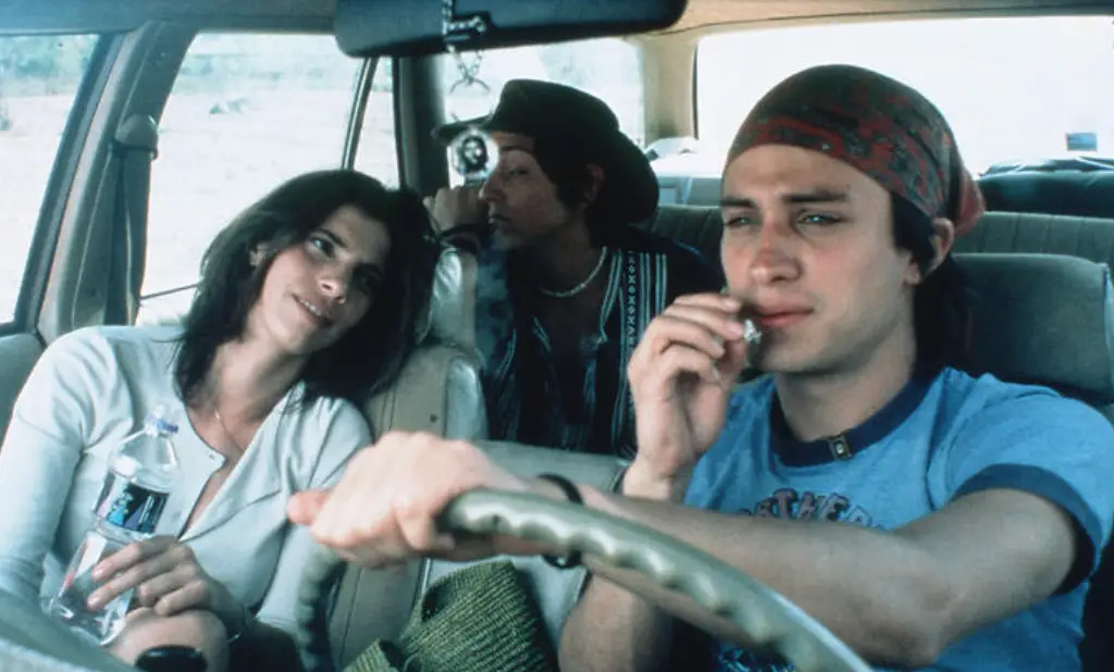 Y Tu Mamá También has made it onto Netflix, but not everyone is loving it (Anhelo Producciones)