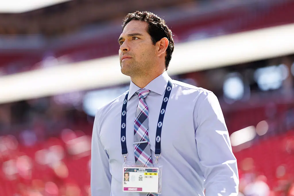 Sanchez has formally agreed to plead guilty, however a judge has yet to accept his plea ( Brooke Sutton/Getty Images)