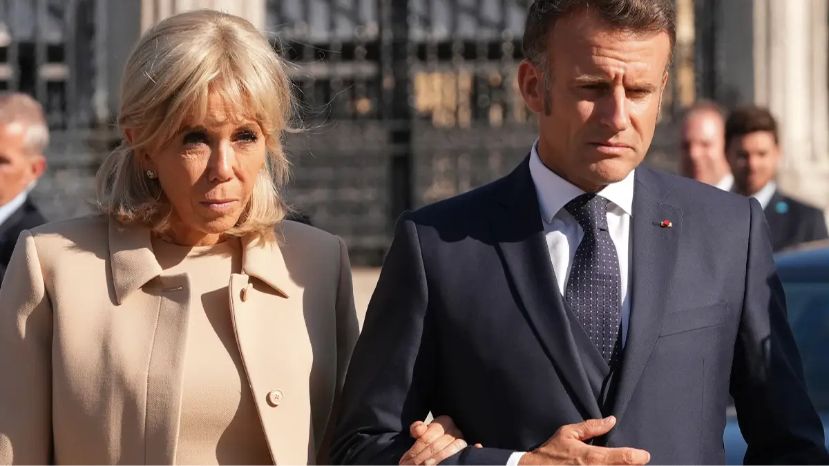 Carlos Jasso - WPA Pool/Getty Images