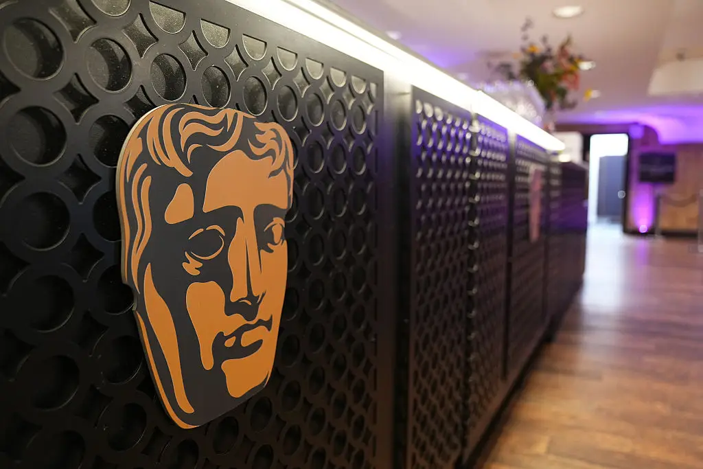 The BAFTAs has now addressed yesterday's controversy (Scott Garfitt/BAFTA via Getty Images)