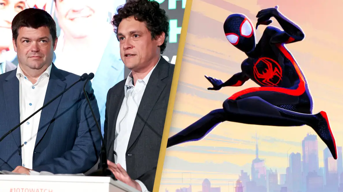 Tommaso Boddi / Contributor/Sony