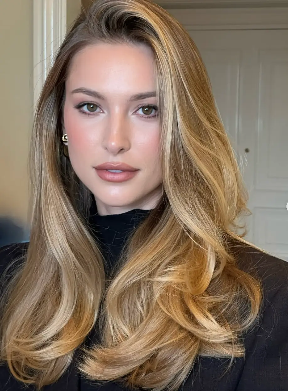 Eve Jobs shook the internet with her looks (Instagram/@evejobs)