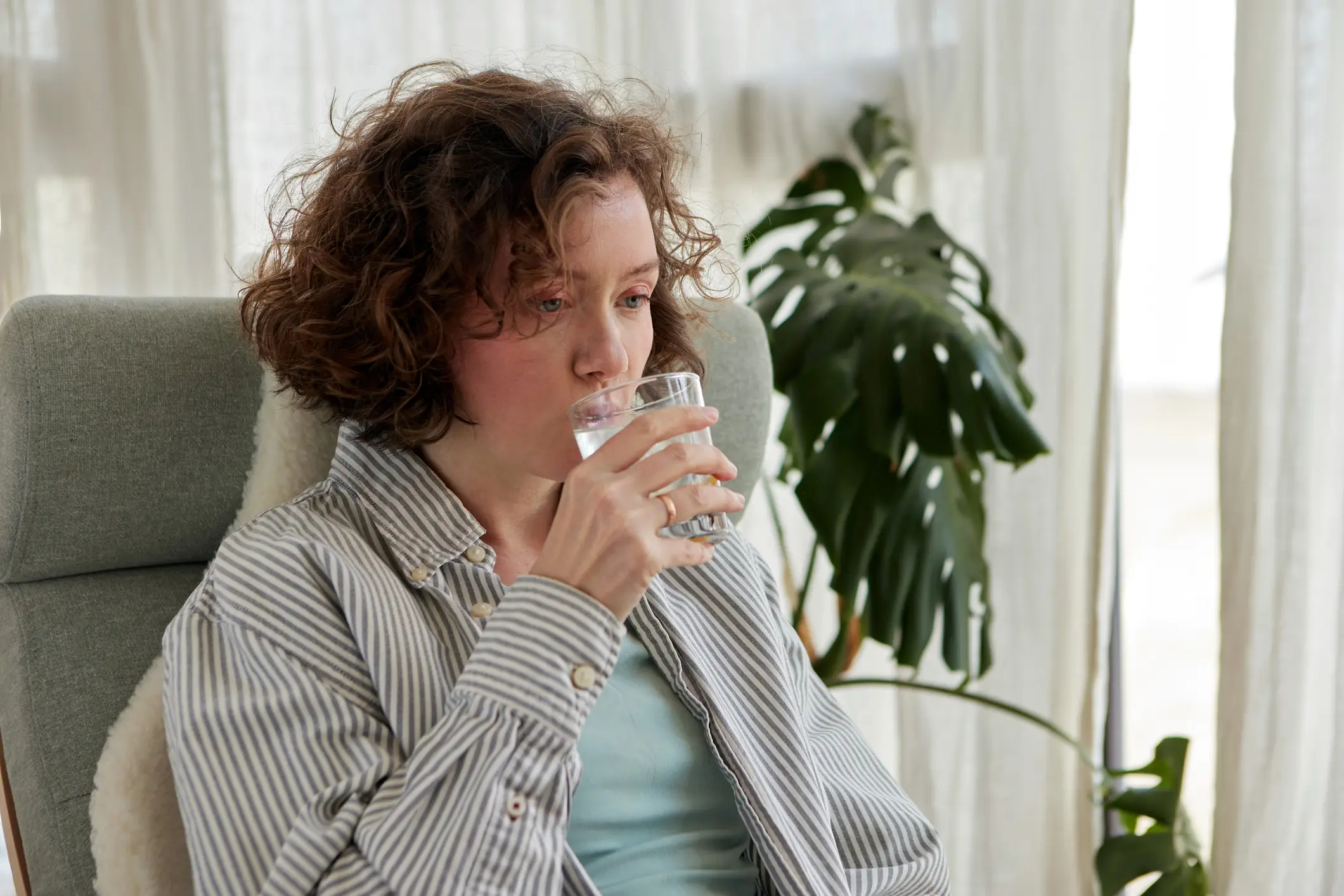 You want to be trying this technique. (Getty Stock Photo)