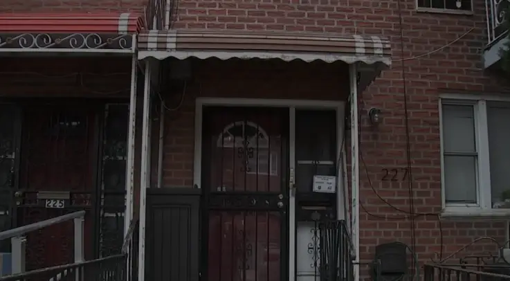 His $800,000 home is being lost due to a $5,000 debt (ABC 7 News)