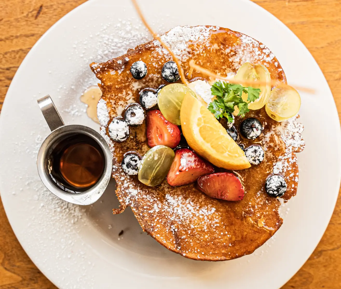 The sign has been successful.