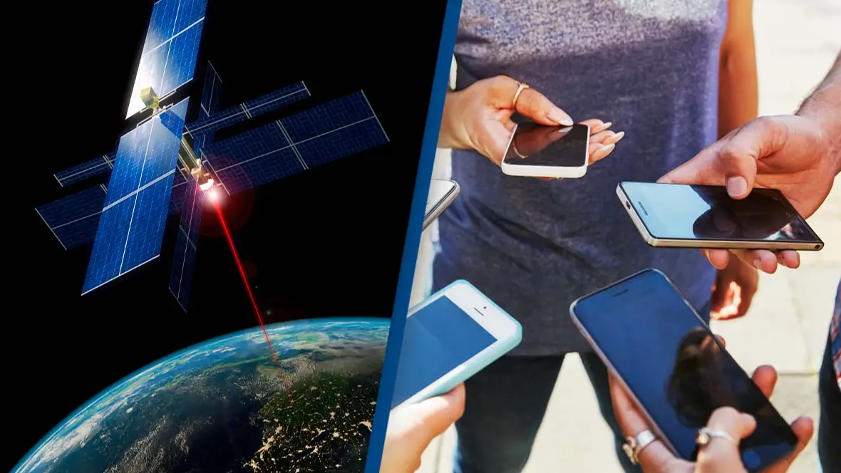 Scientists issue strong warning for Kessler Syndrome that's putting us in ‘imminent danger’