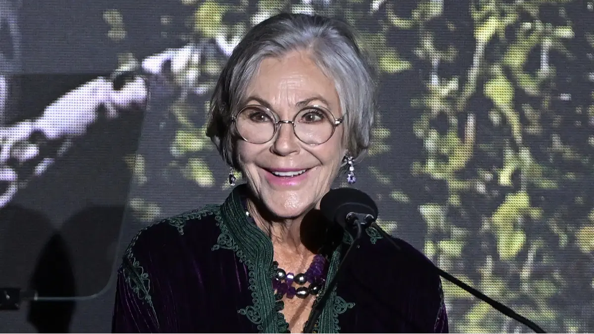 Stefanie Keenan/Getty