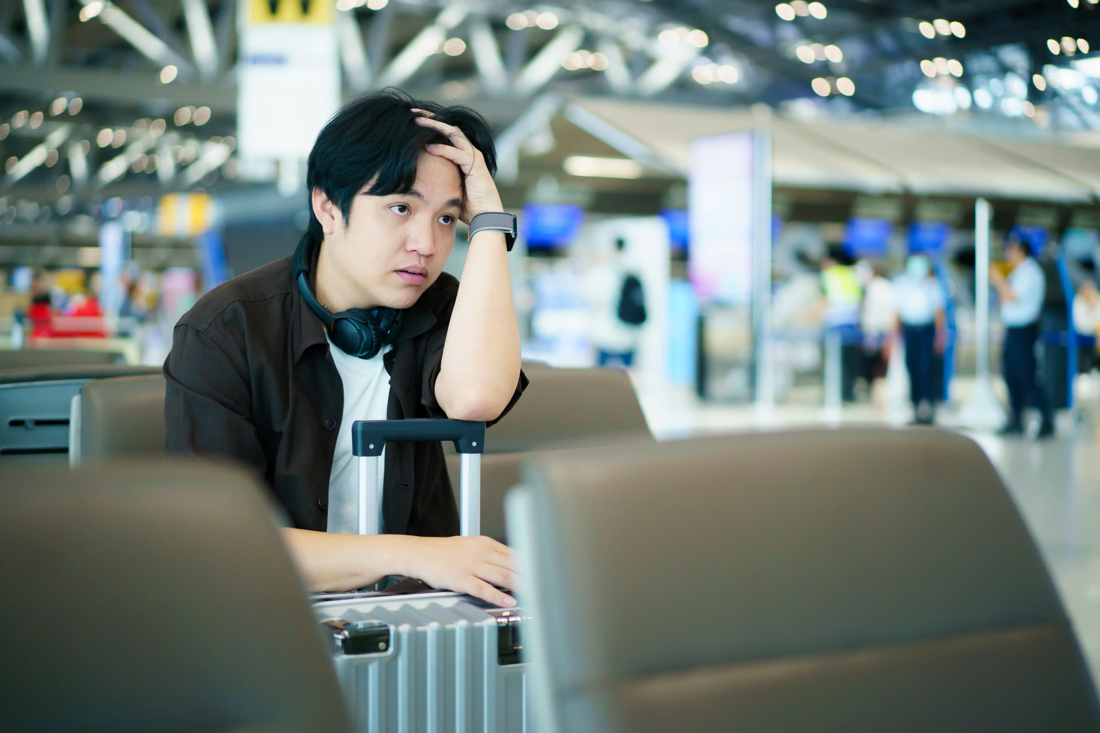 Some compensation measures are staying the same (Getty Stock Photo)