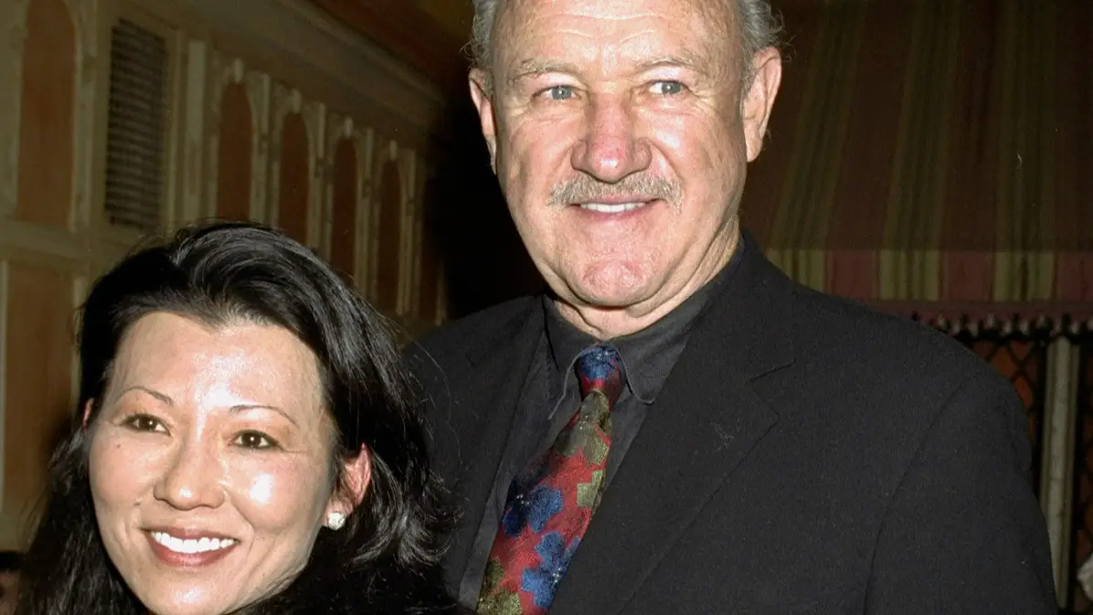 Richard Corkery/NY Daily News Archive via Getty Images