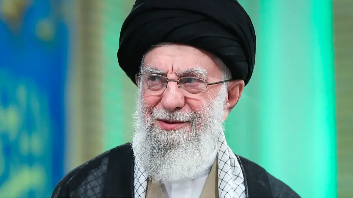 Getty Images/Anadolu