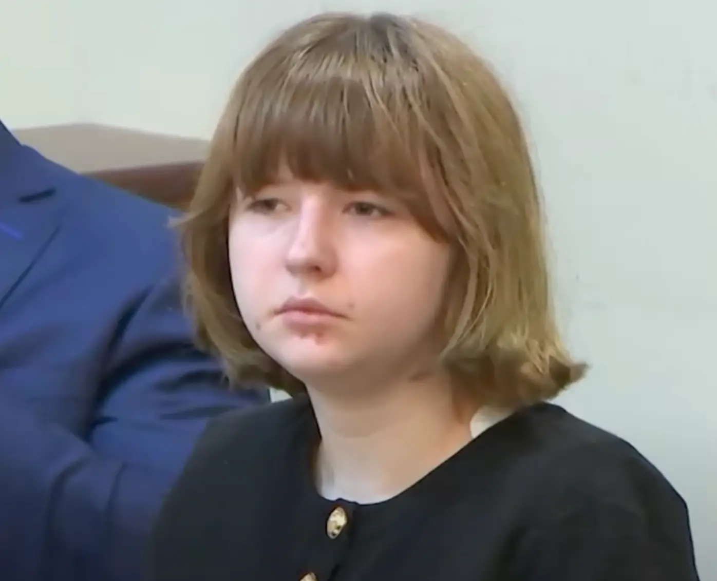 A psychiatrist claimed Gregg couldn't remember the shooting (Law&Crime Trials)