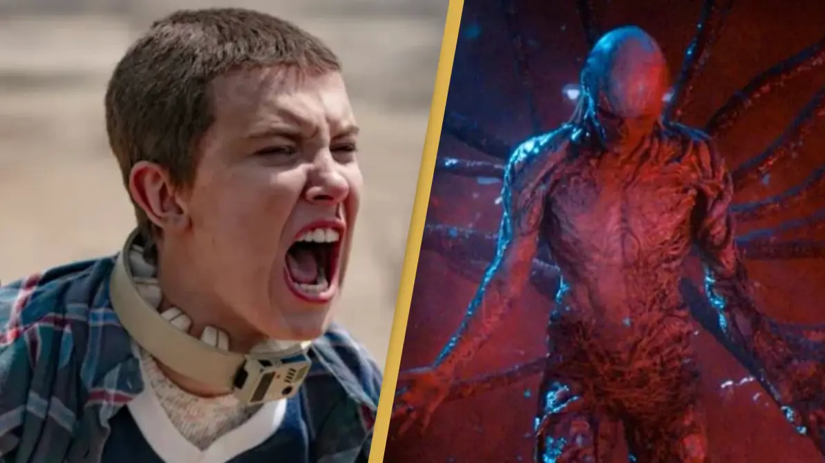 Stranger Things fans get tricked as writers reveal 'entire plot for season five'