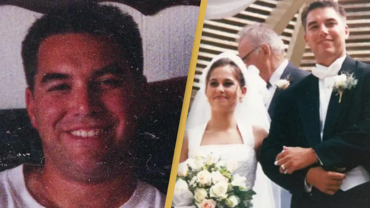 People spot disturbing body language detail in new Netflix true crime docuseries about murder of Laci Peterson