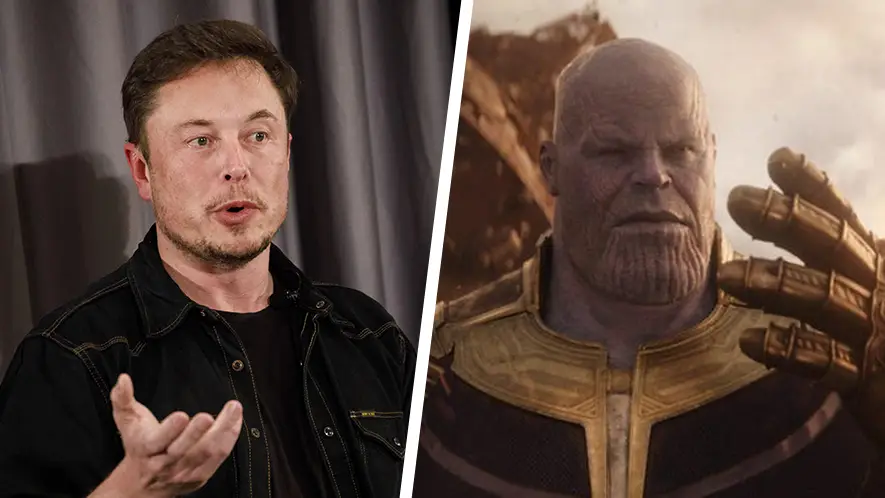 Patrick Fallon/ZUMA Wire/Alamy Live News. Marvel/Disney.