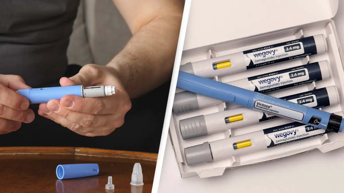 FDA insists that the benefits of Ozempic 'outweigh its risks' as people complain about the side effects