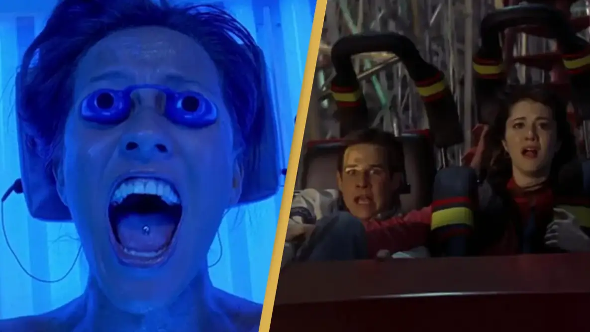 Final Destination death that's most likely to happen in real life