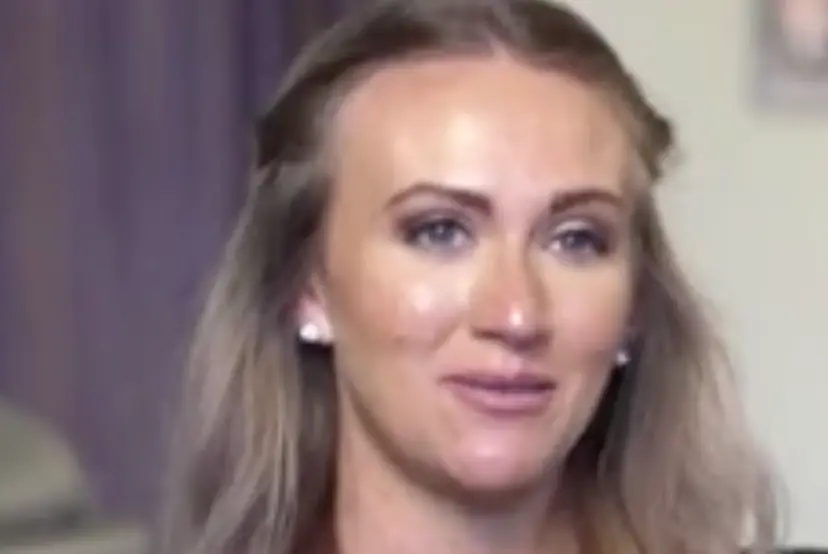 Brittani thought the surgery would solve everything.