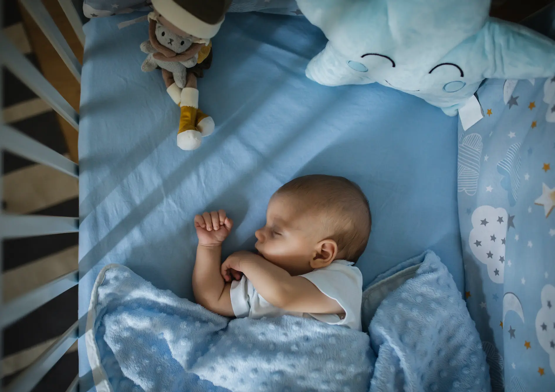 The item that could be causing these health issues is crucial (Getty Stock Image)