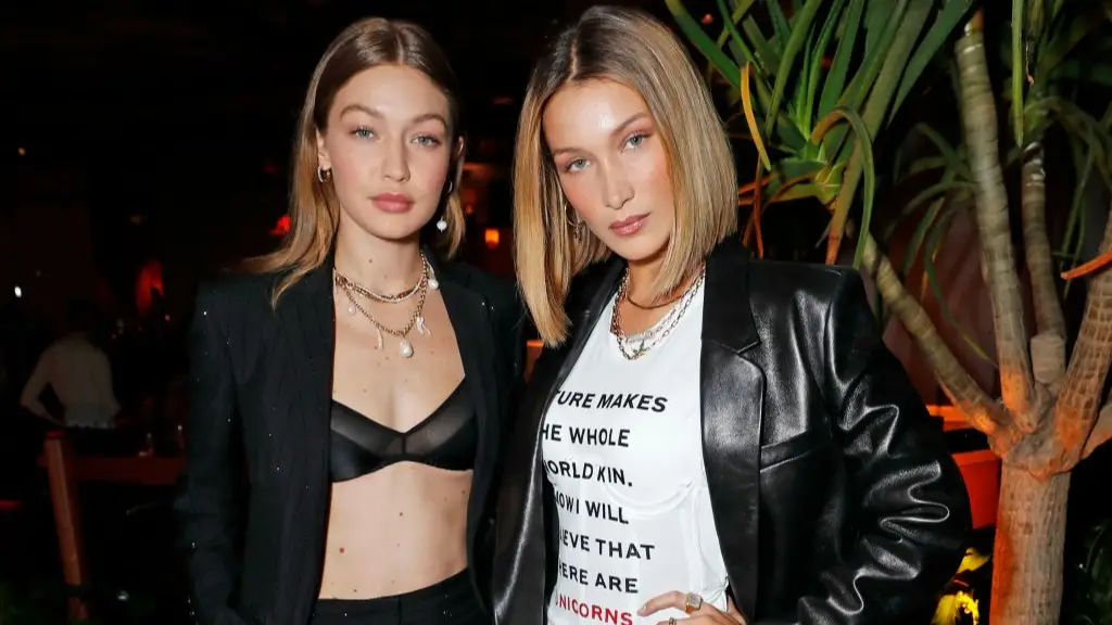 David M. Benett/Dave Benett/Getty Images for LOVE Magazine