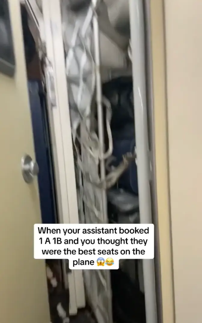 The most luxurious is it?