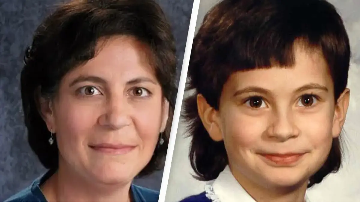 Police share update on woman who claims to be missing 8-year-old girl who disappeared 39 years ago