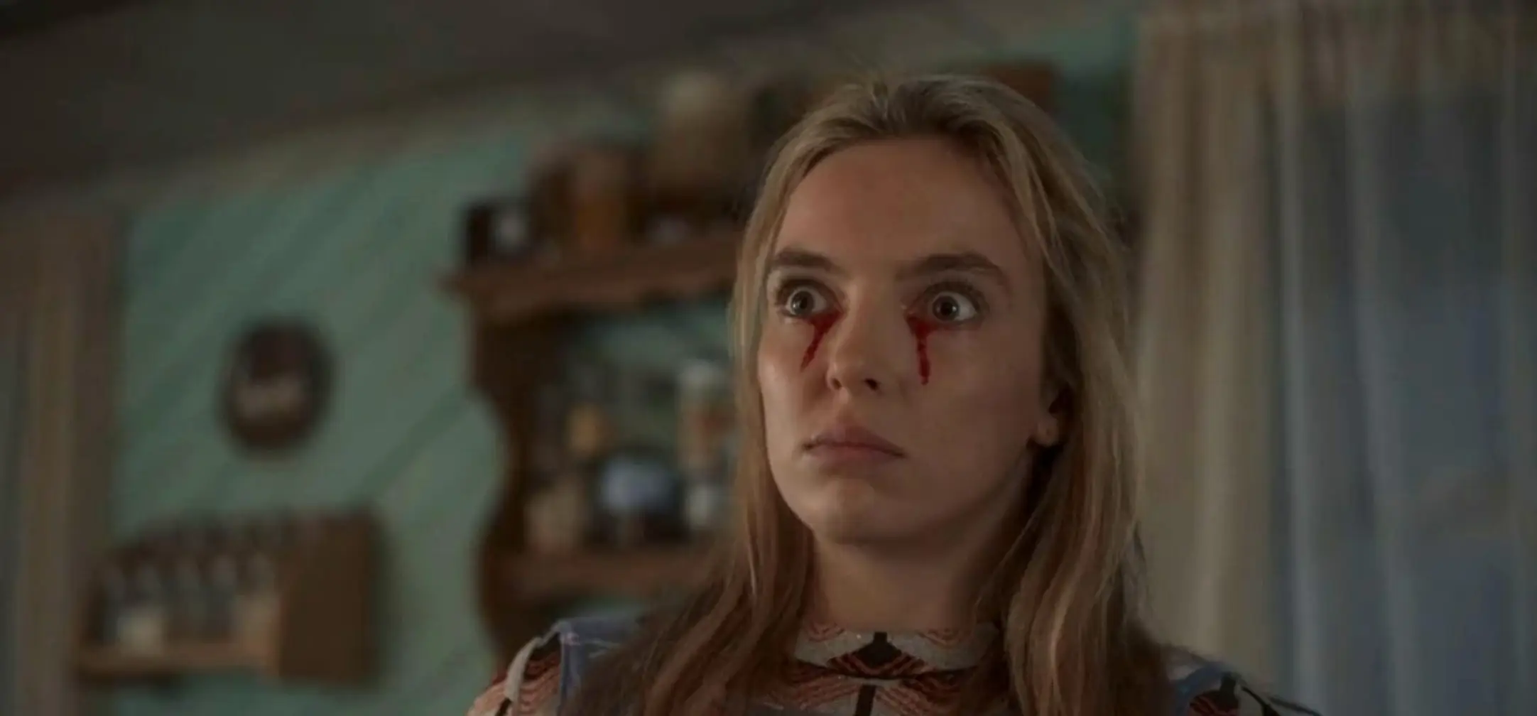 The show has earned a cult following (BBC)