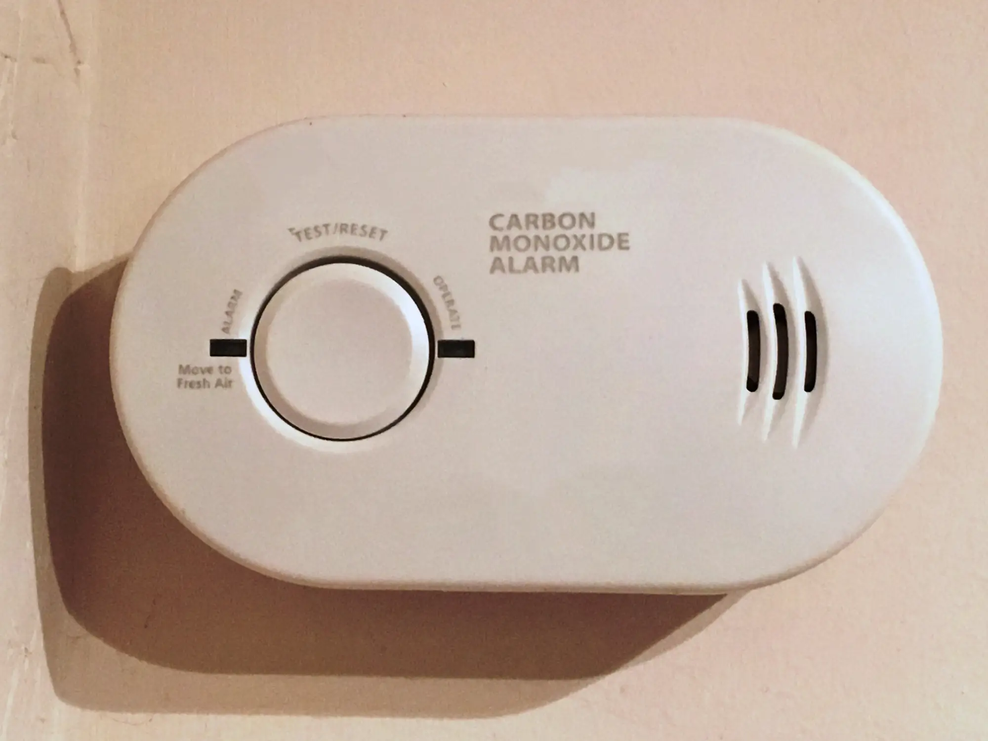 It is highly recommended to get a carbon monoxide detector (Getty Stock)