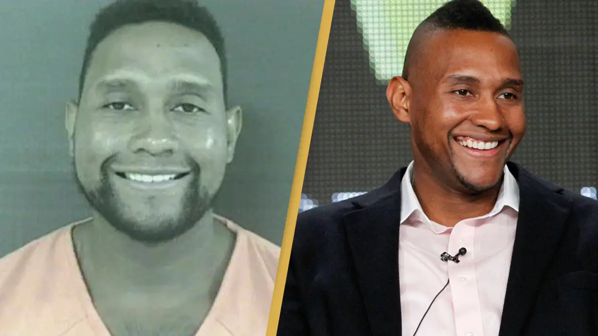 Reality TV star sentenced to life for murder-for-hire plot against his own nephew