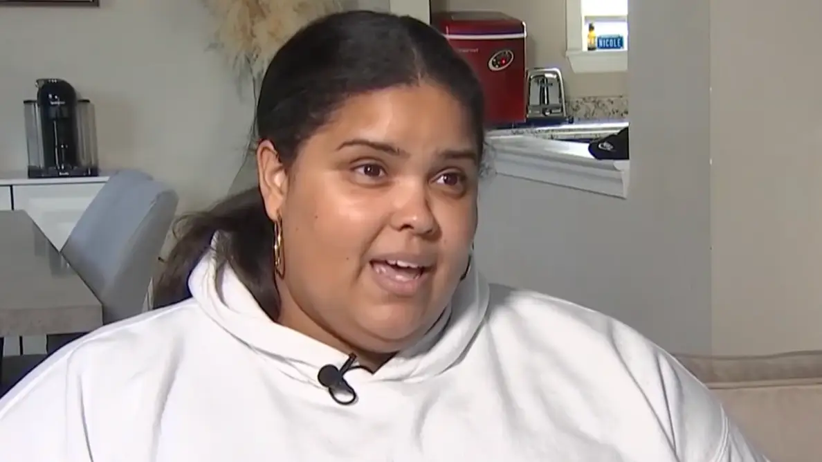 Woman has to prove she's alive after making 'frightening' discovery that she was declared dead