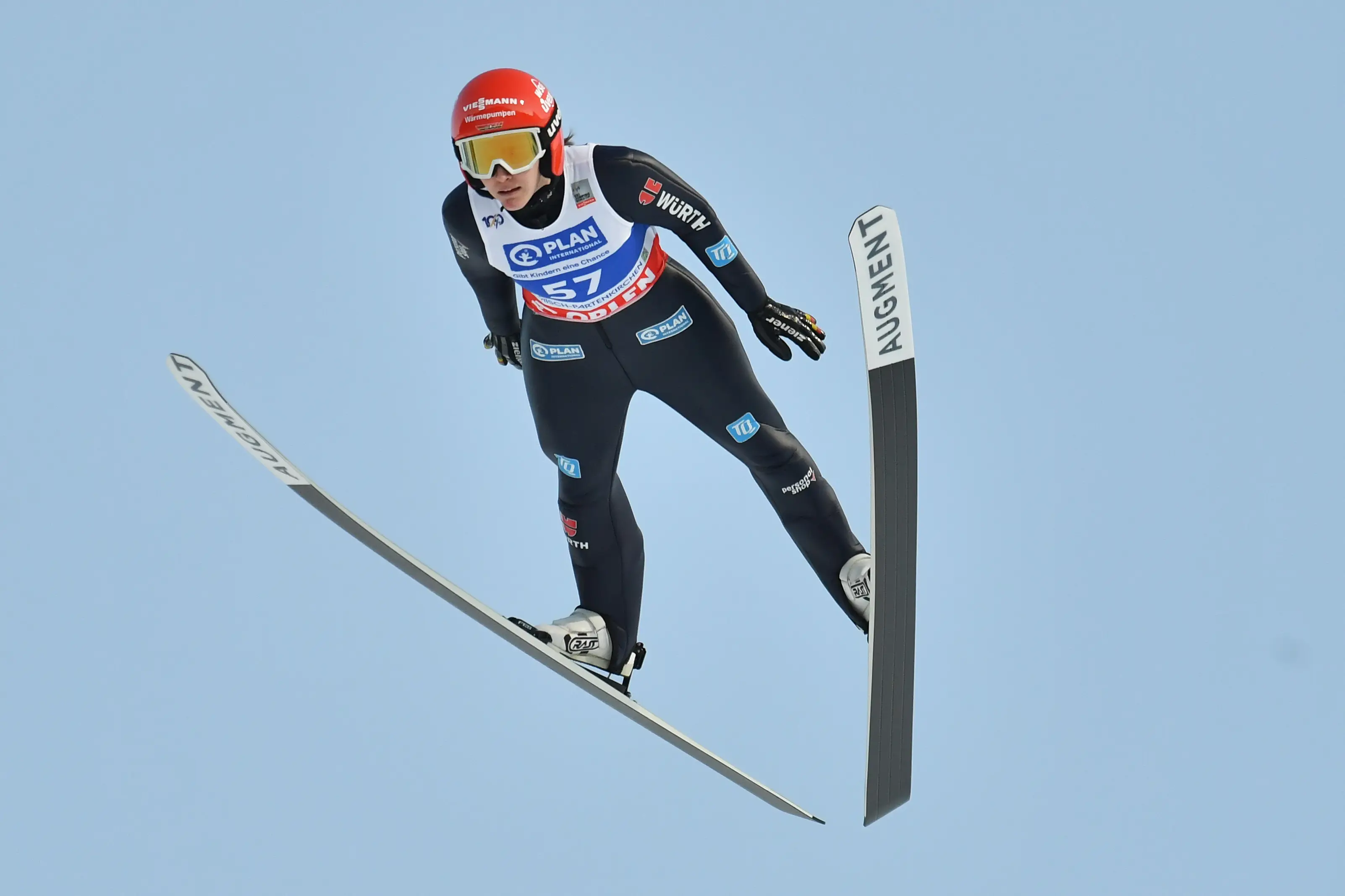 The difference between the prizes is stark (Franz Kirchmayr/SEPA.Media /Getty Images) 