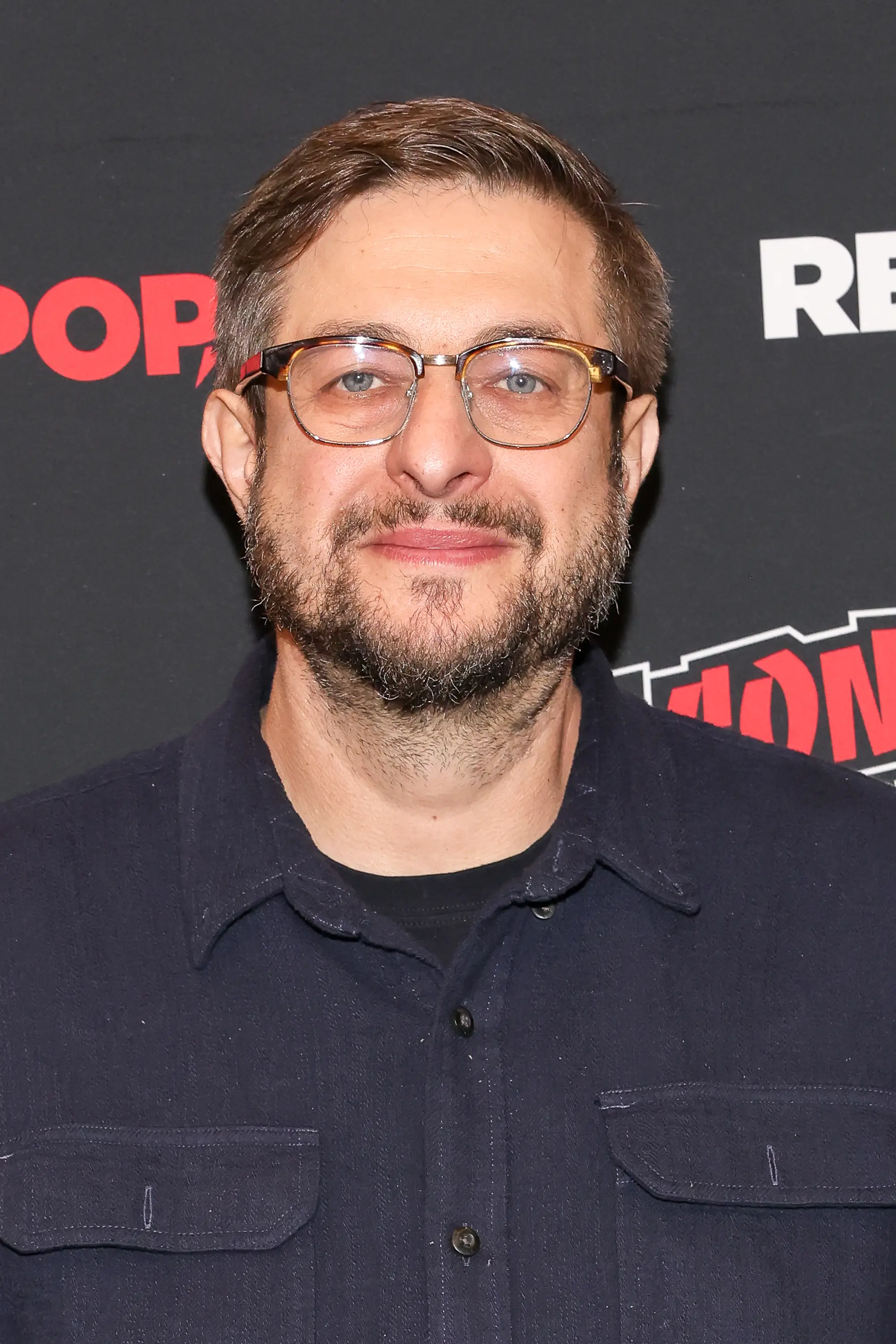 Mirman was badly injured in the crash on March 31 (Manoli Figetakis/Getty Images)