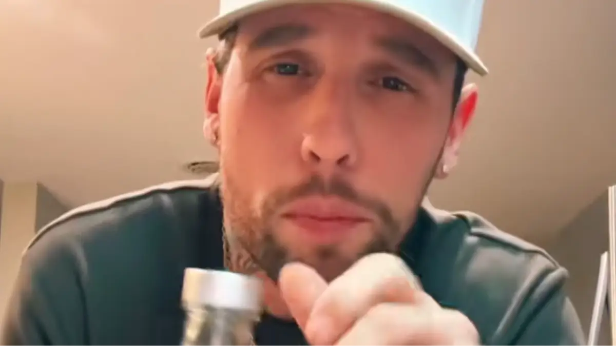 YouTube/icoreywarren